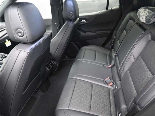 New 2026 Chevrolet Equinox LT w/ Convenience Package II image 9