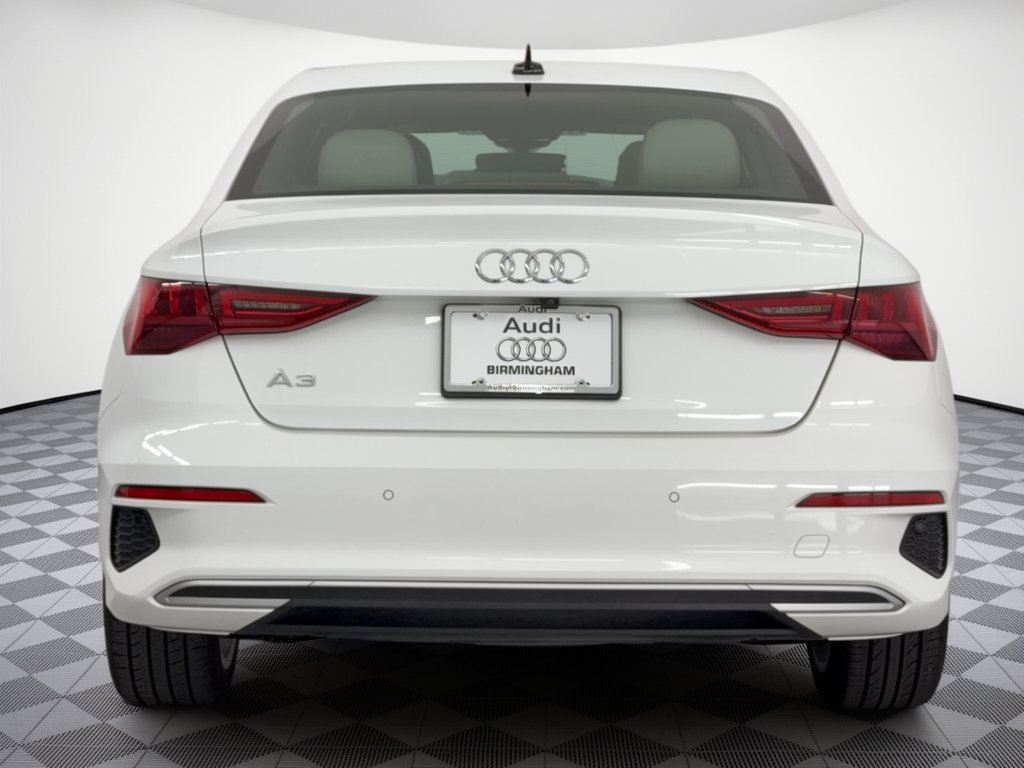 Used 2024 Audi A3 2.0T Premium FWD image 11