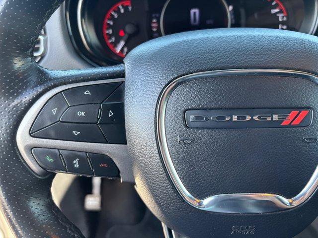 Used 2023 Dodge Durango SXT image 29
