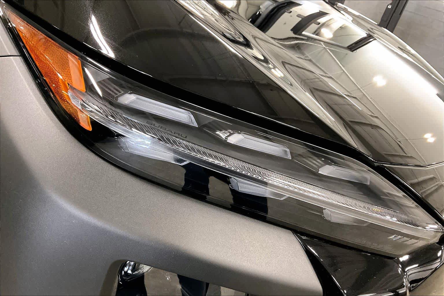 New 2026 Subaru Trailseeker AWD/4WD image 13