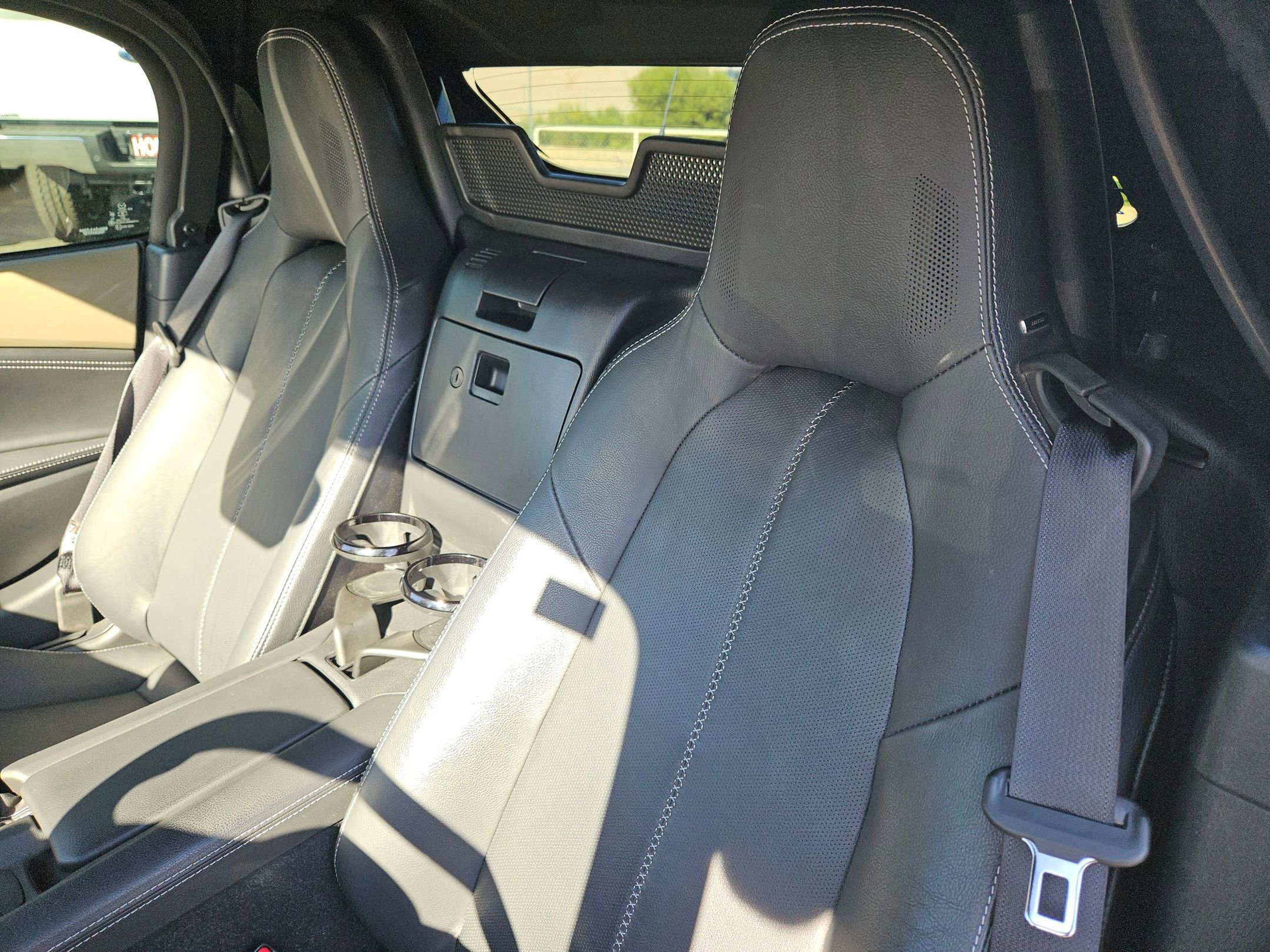 Used 2024 MAZDA MX-5 Miata Grand Touring image 22