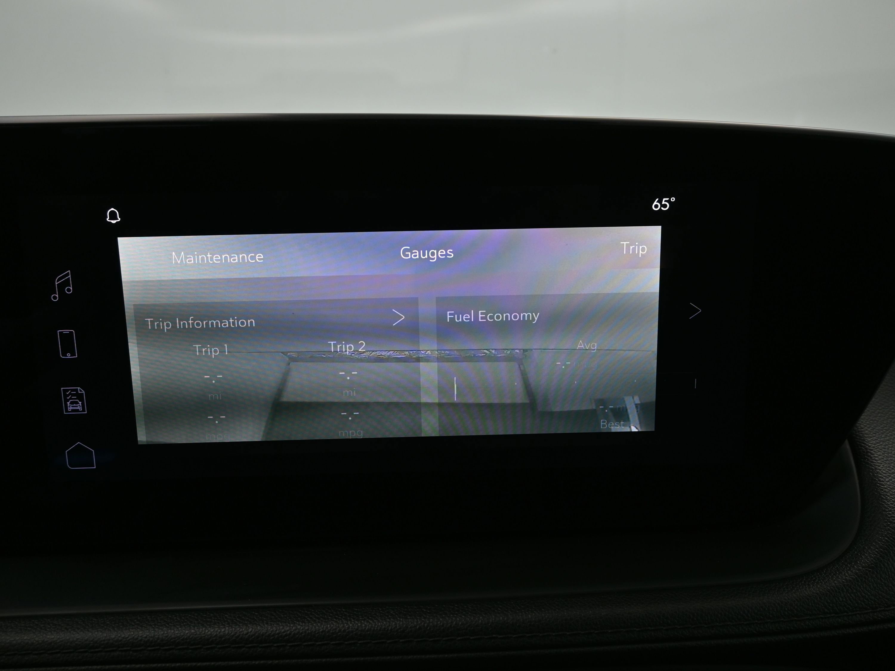 Used 2024 Buick Encore GX Sport Touring image 14