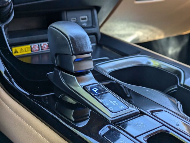 Used 2025 Lexus NX 250 NX 250 Premium w/ Towing Package (2000 Lbs) image 14