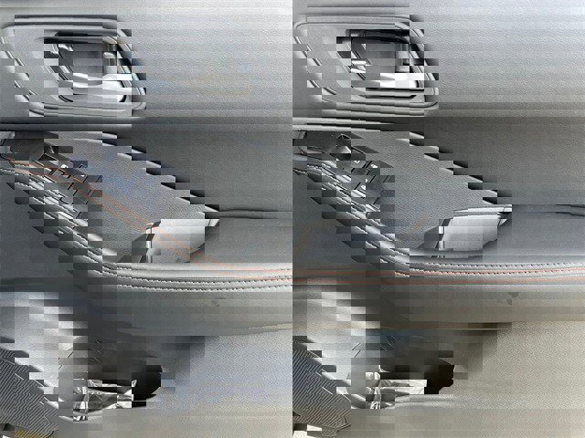 New 2026 Nissan Rogue SV image 16