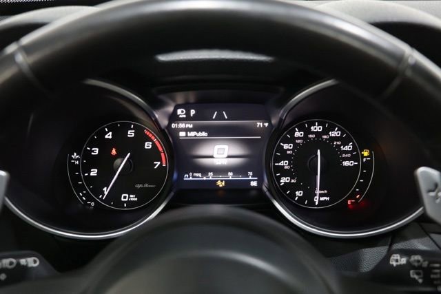Used 2023 Alfa Romeo Stelvio Veloce AWD/4WD image 21