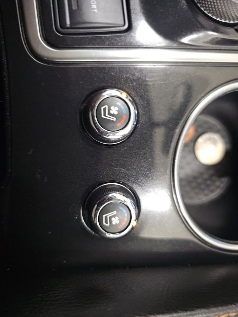 Used 2016 Nissan Maxima SR image 23