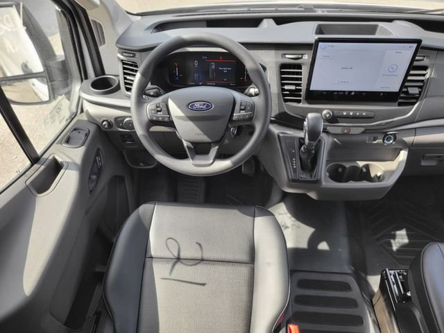 New 2026 Ford Transit 150 Low Roof w/ Load Area Protection Package image 13