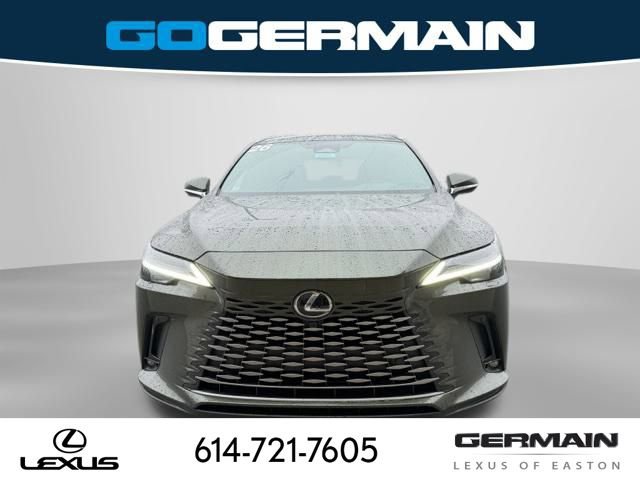 New 2026 Lexus RX 350 image 3