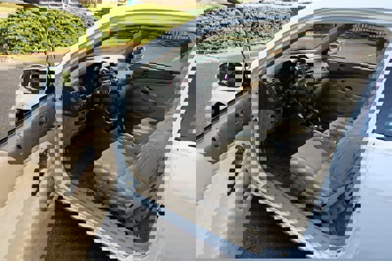 Used 2004 Honda Civic EX image 5