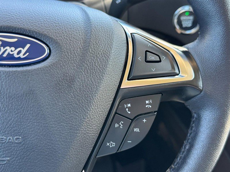 Used 2024 Ford Edge SEL w/ Convenience Package AWD/4WD image 17