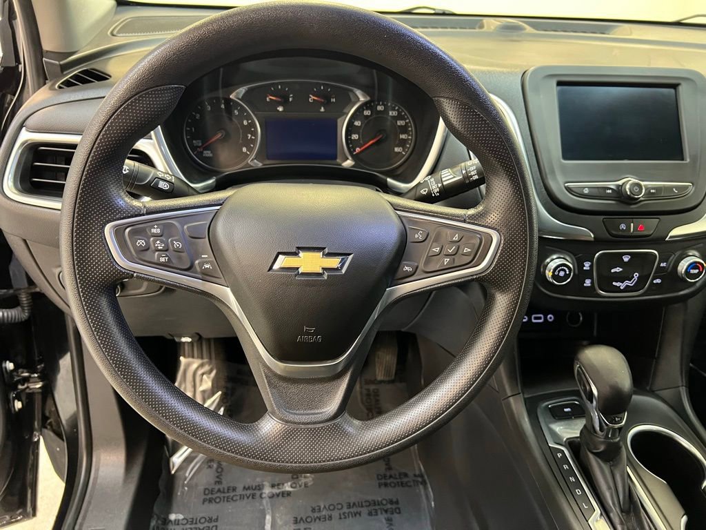 Used 2022 Chevrolet Equinox LT AWD/4WD image 19