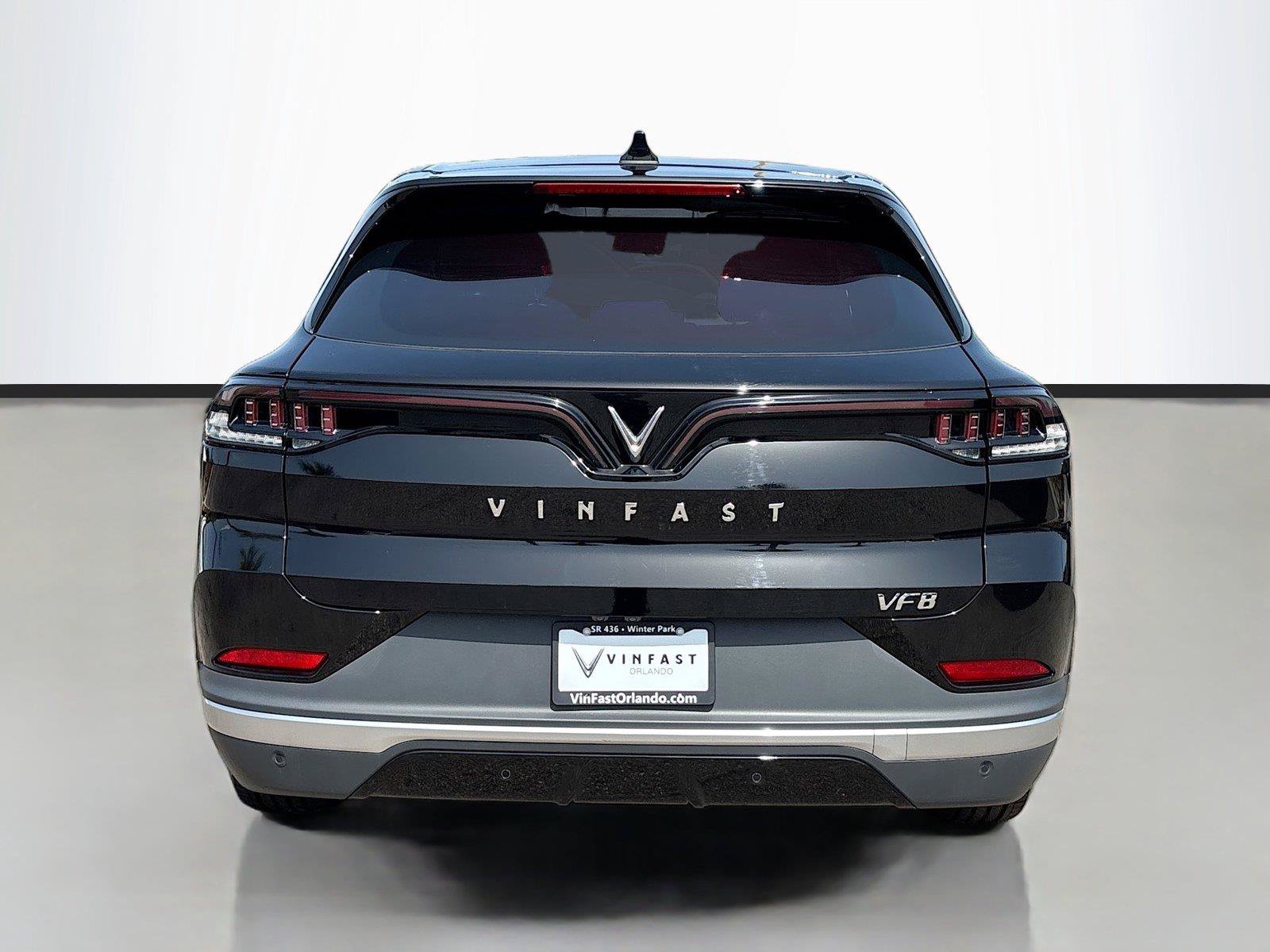 New 2025 VinFast VF 8 Plus AWD/4WD image 6