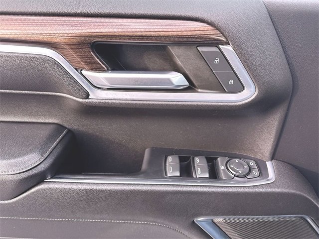 Used 2022 Chevrolet Silverado 1500 LT image 22