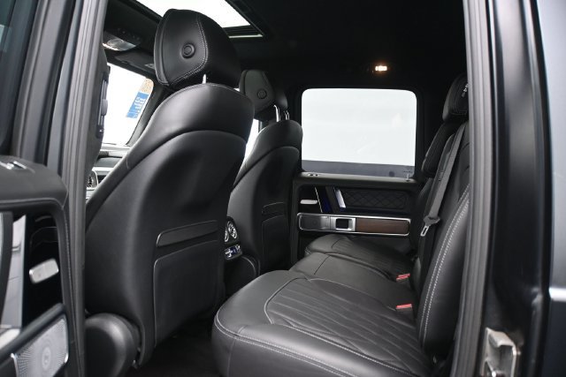Used 2020 Mercedes-Benz G 63 AMG 4MATIC image 15