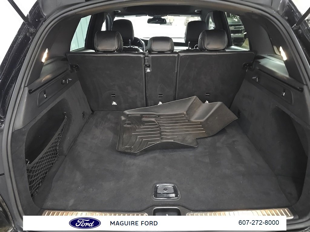 Used 2019 Mercedes-Benz GLC 300 4MATIC image 15
