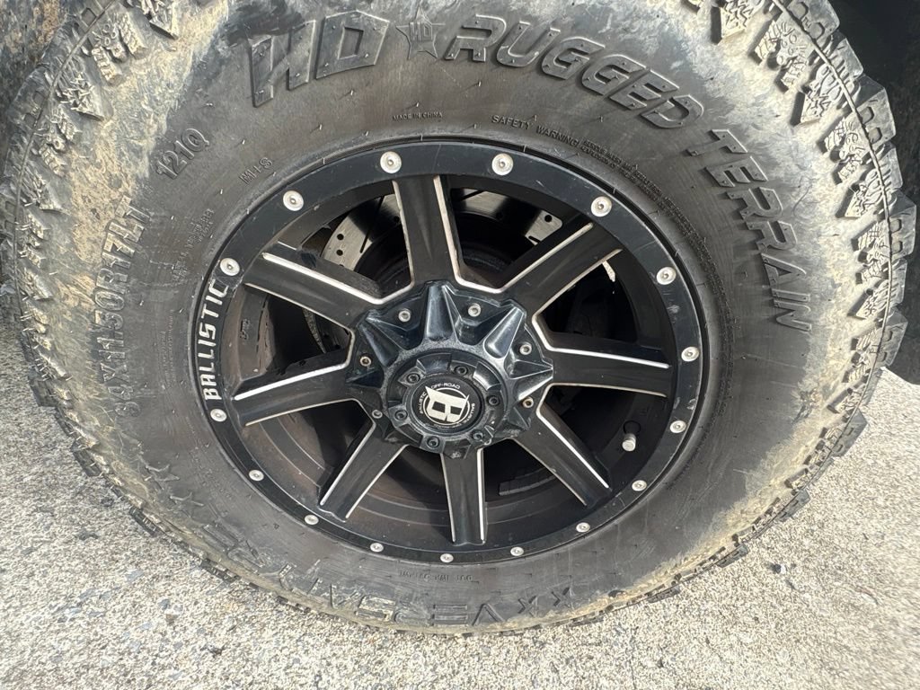 Used 2012 RAM 1500 Express AWD/4WD image 10
