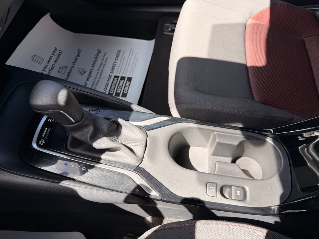 Used 2024 Toyota Corolla SE image 15