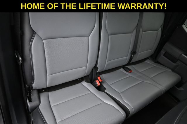 Used 2021 Ford F150 Lariat AWD/4WD image 46