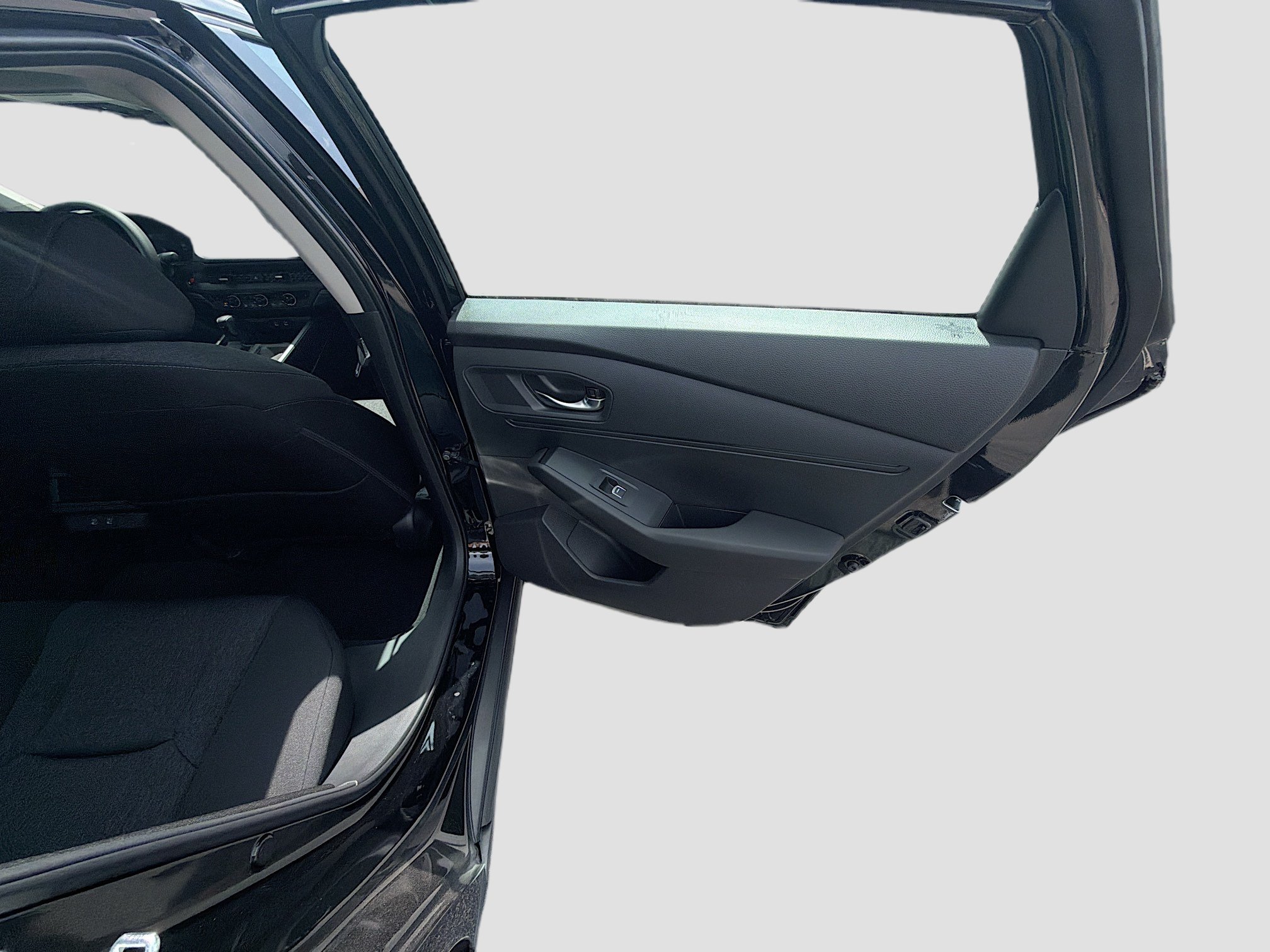 New 2026 Honda Accord SE image 24