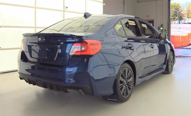 Used 2019 Subaru WRX AWD/4WD image 10