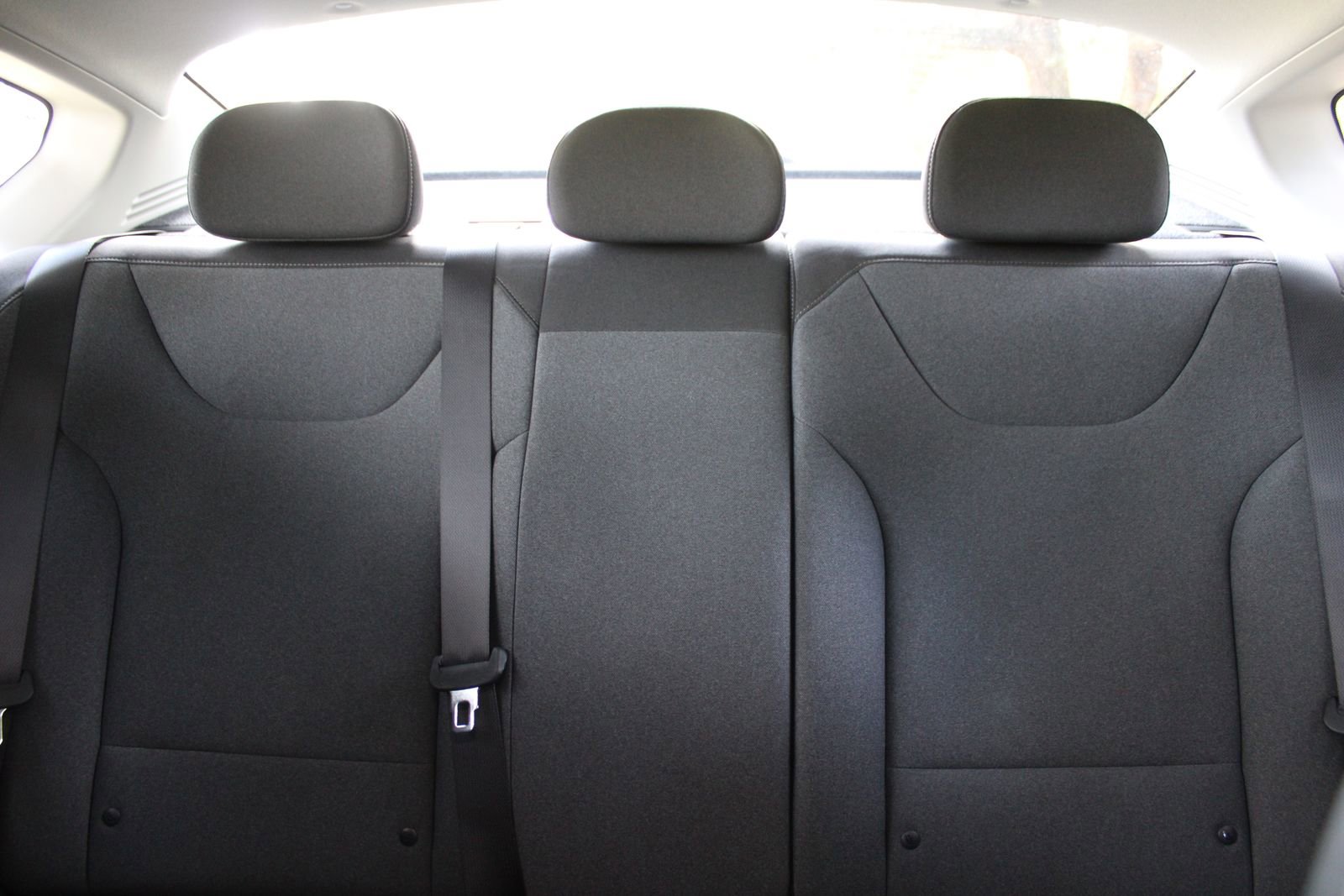 New 2026 Kia K4 LXS image 44