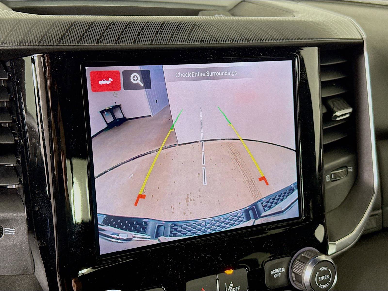 New 2026 RAM 1500 Big Horn image 15