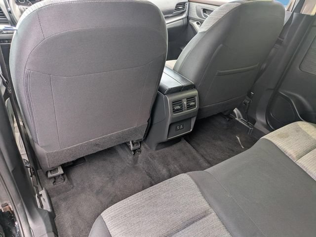 Certified 2023 Nissan Rogue SV AWD/4WD image 21