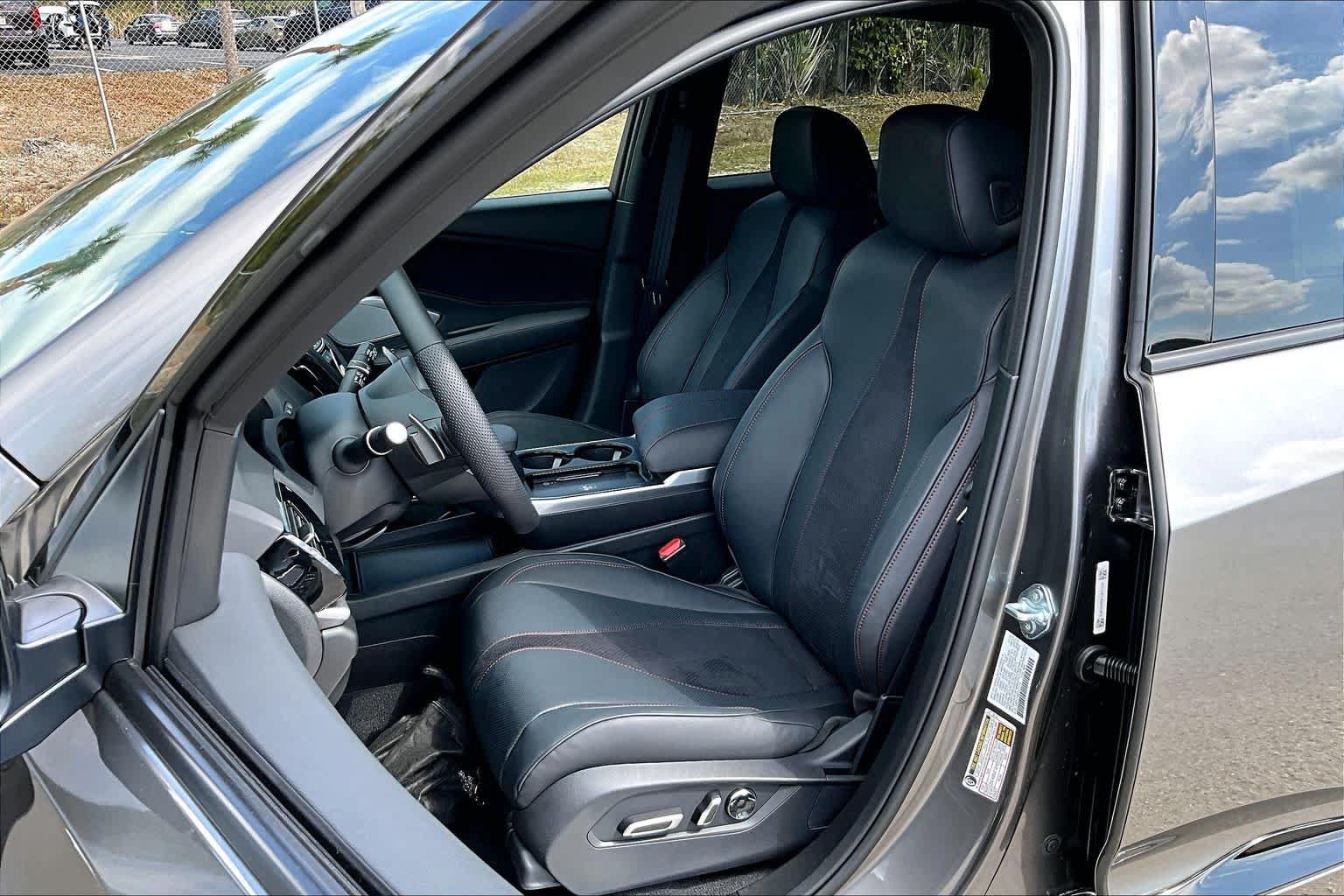 New 2026 Acura RDX A-Spec AWD/4WD image 9