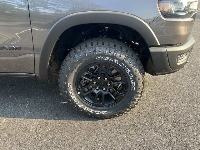 New 2026 RAM 1500 Rebel w/ Rebel Level 2 Equipment Group image 12