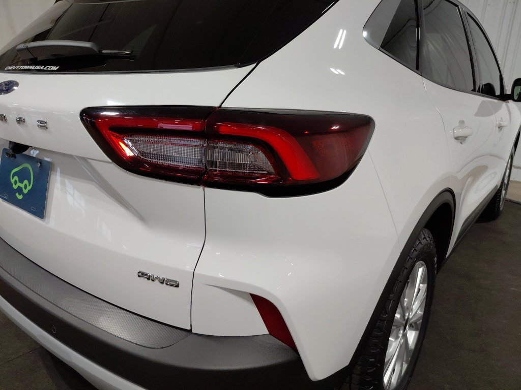 Used 2024 Ford Escape Active w/ Tech Pack #1 AWD/4WD image 15