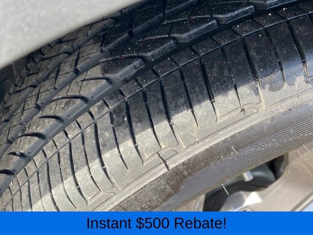 Used 2023 BMW X3 xDrive30i image 25