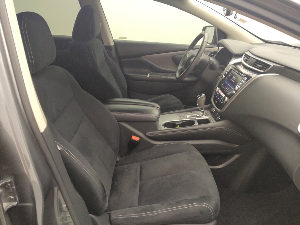 Used 2021 Nissan Murano SV FWD image 21