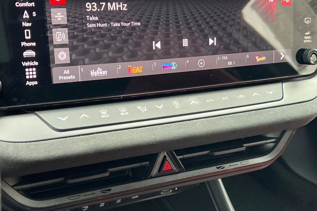 New 2026 Dodge Charger Scat Pack AWD/4WD image 20