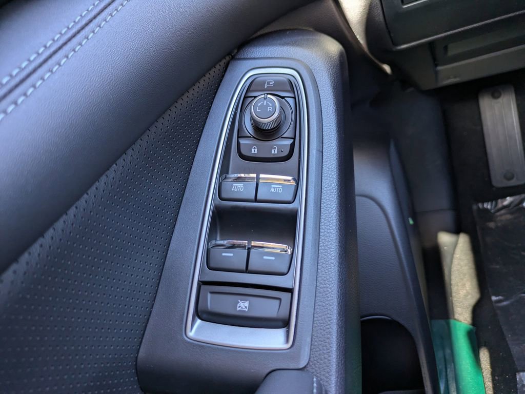 New 2026 Subaru Ascent Limited image 23