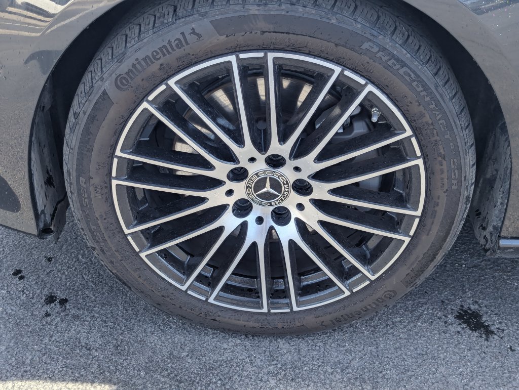 Used 2023 Mercedes-Benz C 300 Sedan image 13