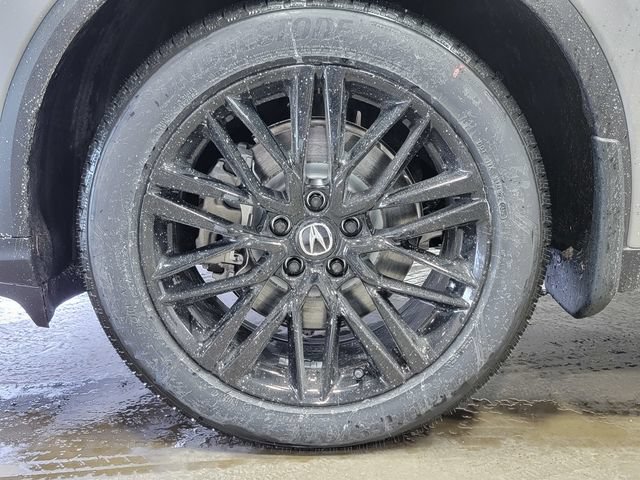 New 2026 Acura MDX A-Spec AWD/4WD image 10