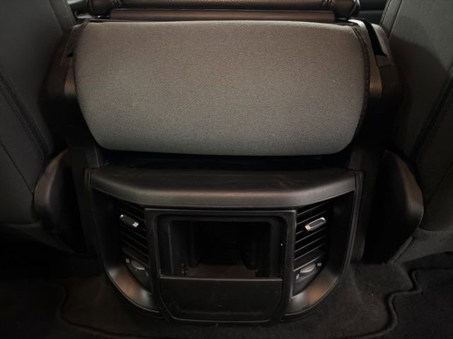 Used 2020 RAM 1500 Big Horn image 14