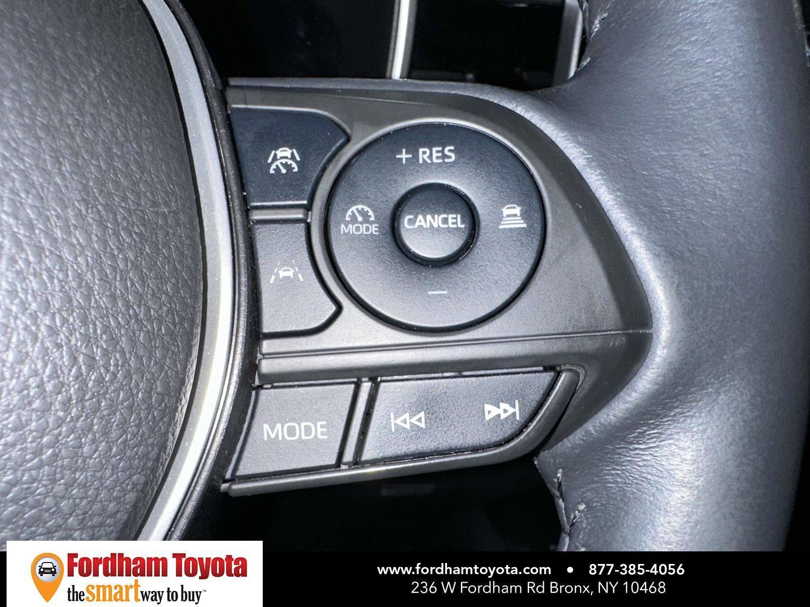 Certified 2023 Toyota Corolla XSE w/ Carpet Mat Package (TMS) FWD image 33