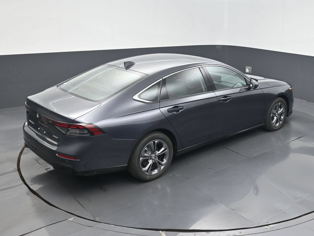 New 2025 Honda Accord EX-L image 12