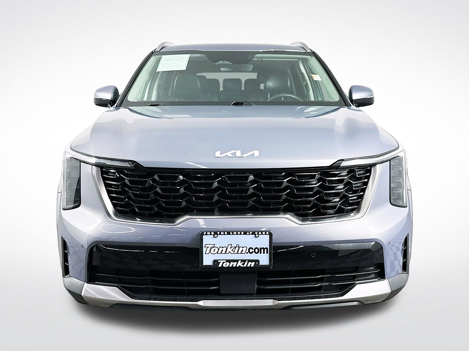 Used 2024 Kia Sorento S image 2