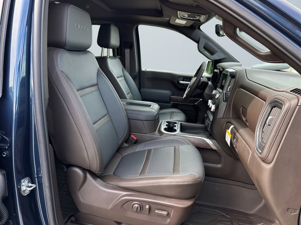 Used 2020 GMC Sierra 1500 Denali w/ Denali Ultimate Package AWD/4WD image 15