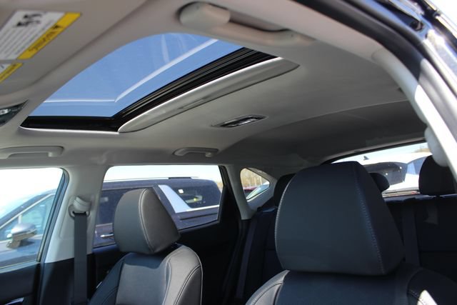 New 2026 Kia Seltos SX w/ SX Sunroof Package AWD/4WD image 19