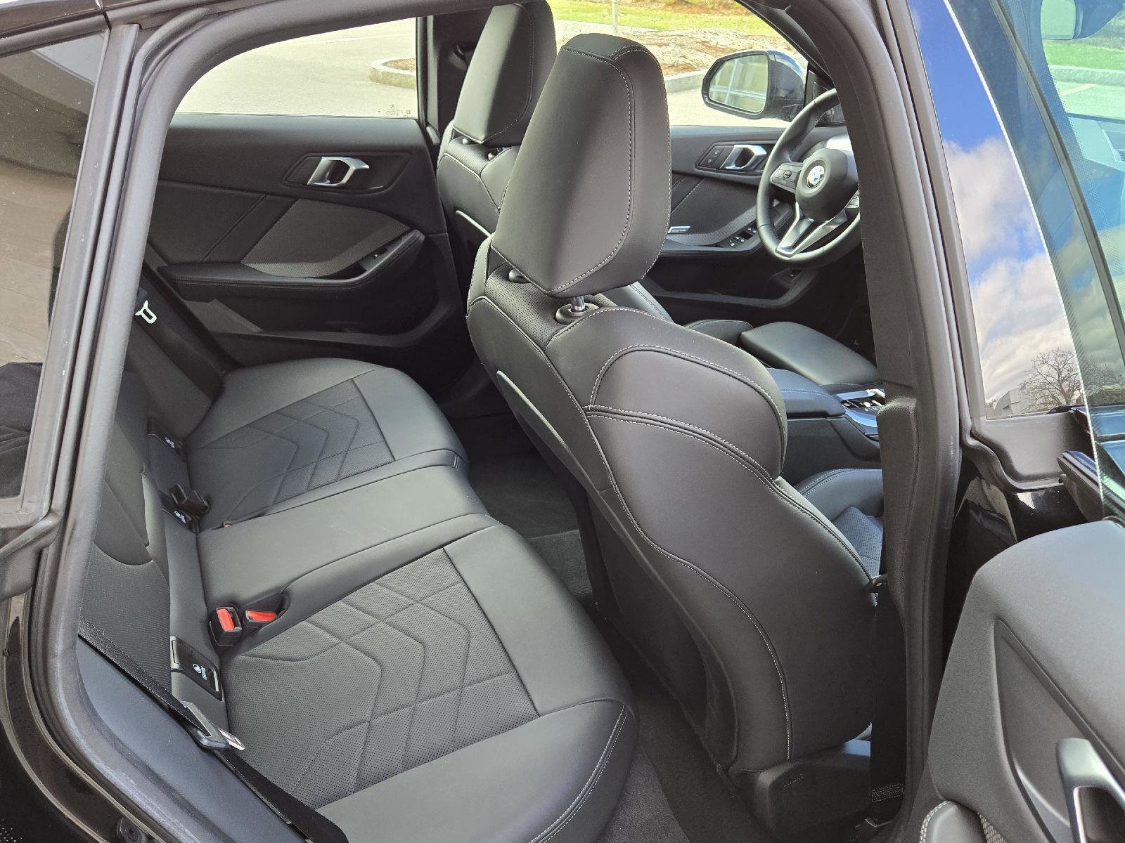 Used 2025 BMW 228i xDrive AWD/4WD image 18