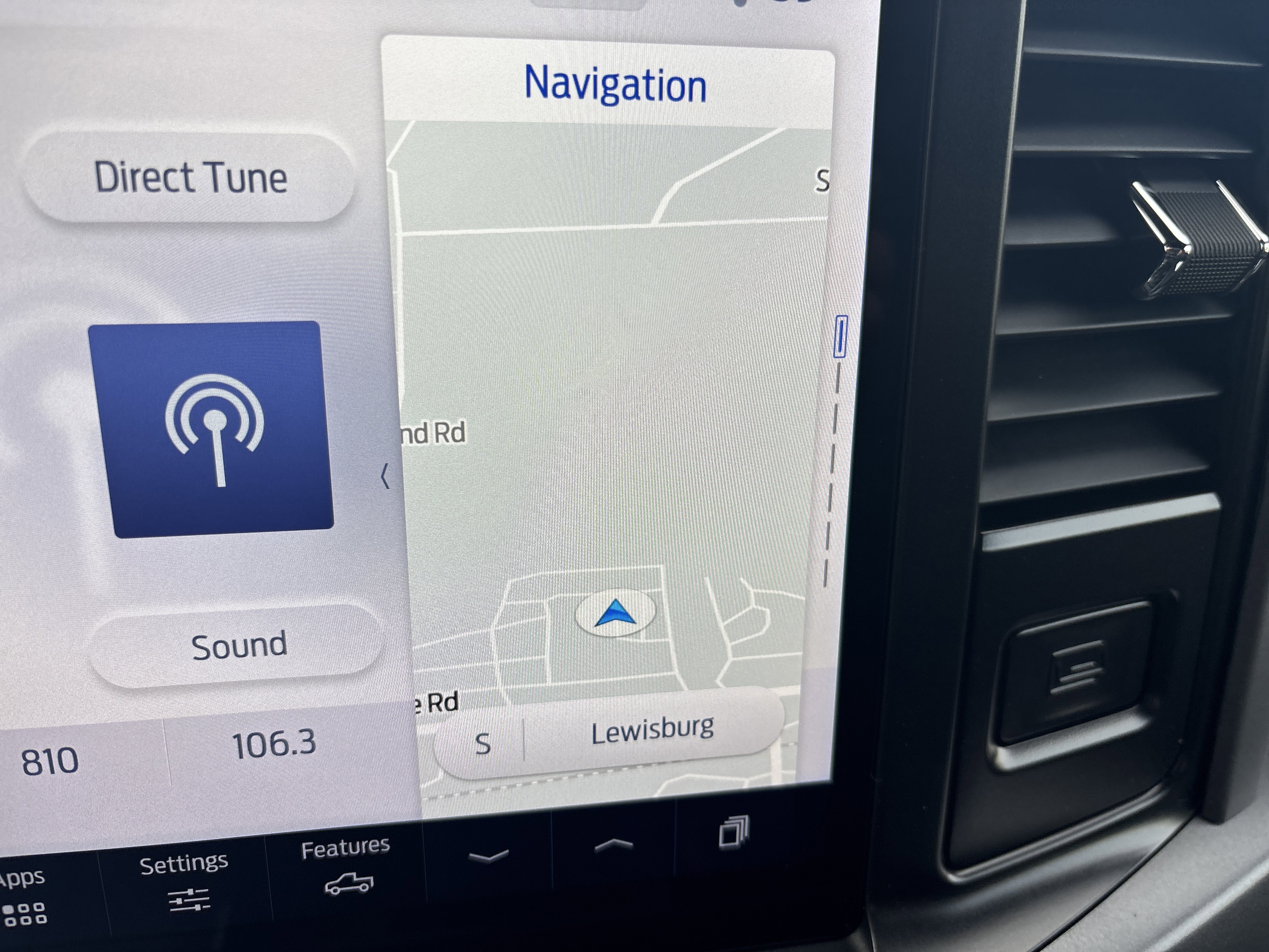 New 2025 Ford F150 XLT w/ Equipment Group 302A MID image 28