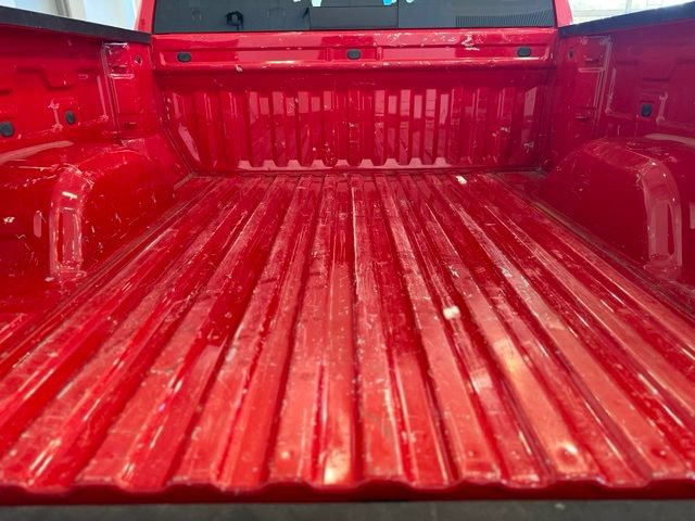 Certified 2021 Chevrolet Silverado 1500 LT Trail Boss w/ Convenience Package II AWD/4WD image 39
