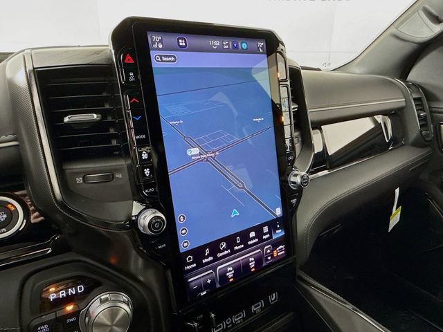 New 2025 RAM 1500 Limited image 13