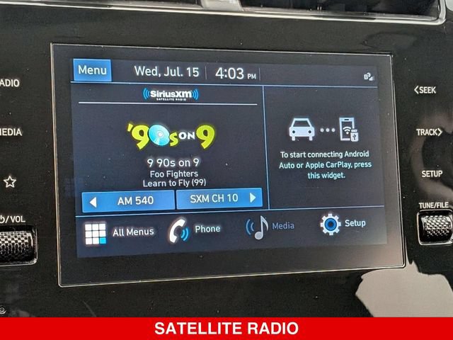 Used 2024 Hyundai Tucson SEL AWD/4WD image 23