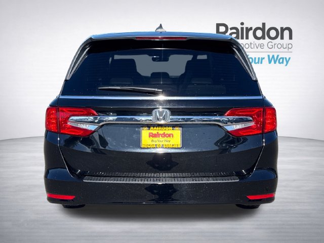 Used 2018 Honda Odyssey EX-L image 6