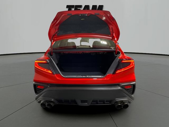 Used 2022 Subaru WRX Premium AWD/4WD image 6