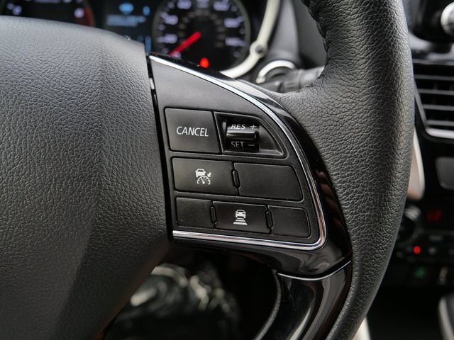 Used 2025 Mitsubishi Eclipse Cross SE AWD/4WD image 18